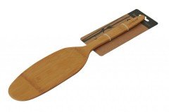 Bambum Kuril Uzun Spatula