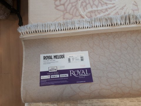Royal Halıı  Melodi 5807 A 160x230 Ebat