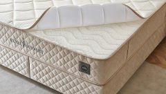 Puffy ultra support yatak