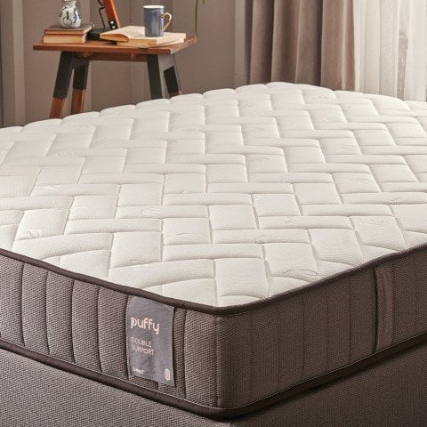 Puffy Double Support yatak