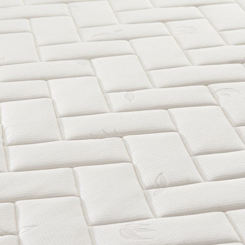Puffy Double Support yatak