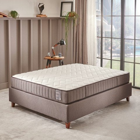 Puffy Double Support yatak