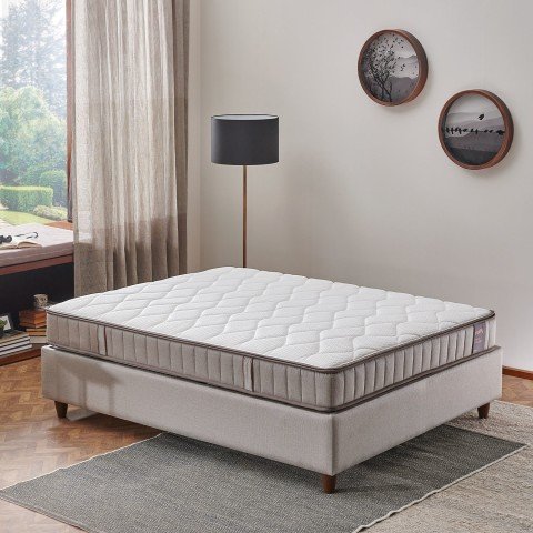 Puffy Double Support yatak 100 x 200 cm