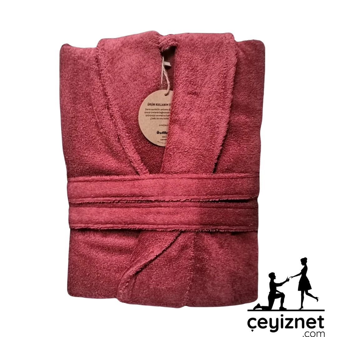 Özdilek Colourıst Şalyaka Bornoz K.Mercan