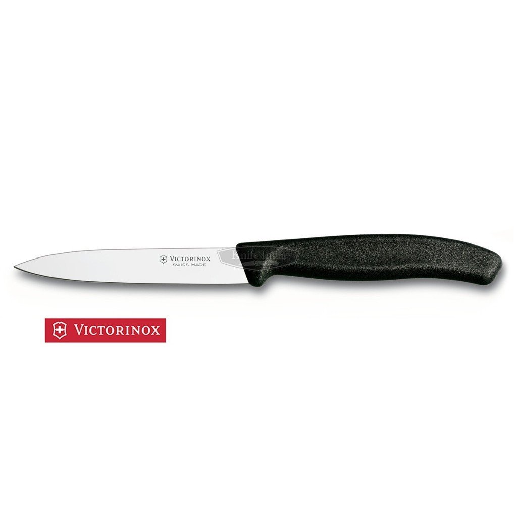 Victorinox Soyma Bıçağı 10 cm 6.7703