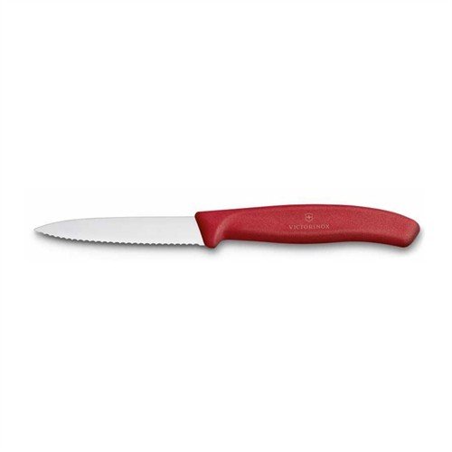 Victorinox Soyma Bıçağı 8 cm 6.7631
