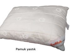 Özdilek Pamuk Dolgulu Yastık 50x70 cm