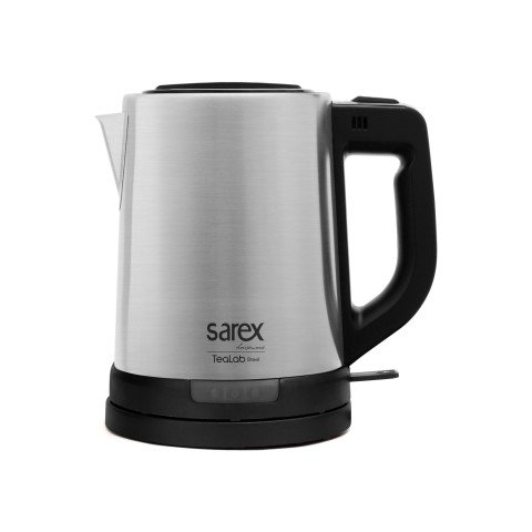 Sarex Tealab Çelik Çay Makinesi