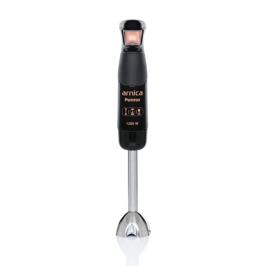 Arnica Panna El Blender