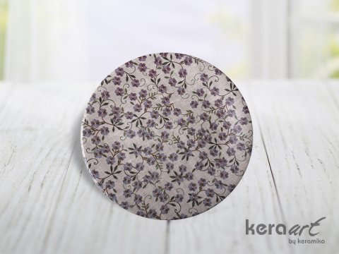 Keramika Keraart Ege Hitit Selen 44 Parça Kahvaltı Takımı