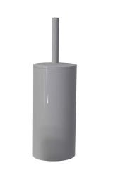 Primanova Flores Banyo Seti 5 li Gri