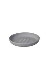Primanova Flores Banyo Seti 5 li Gri
