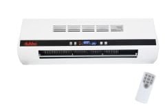 Dubbo  Duvar Tipi Fanlı Isıtıcı-Soğutucu 2500w