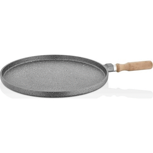Oms Döküm Gözleme Tavası 36 cm