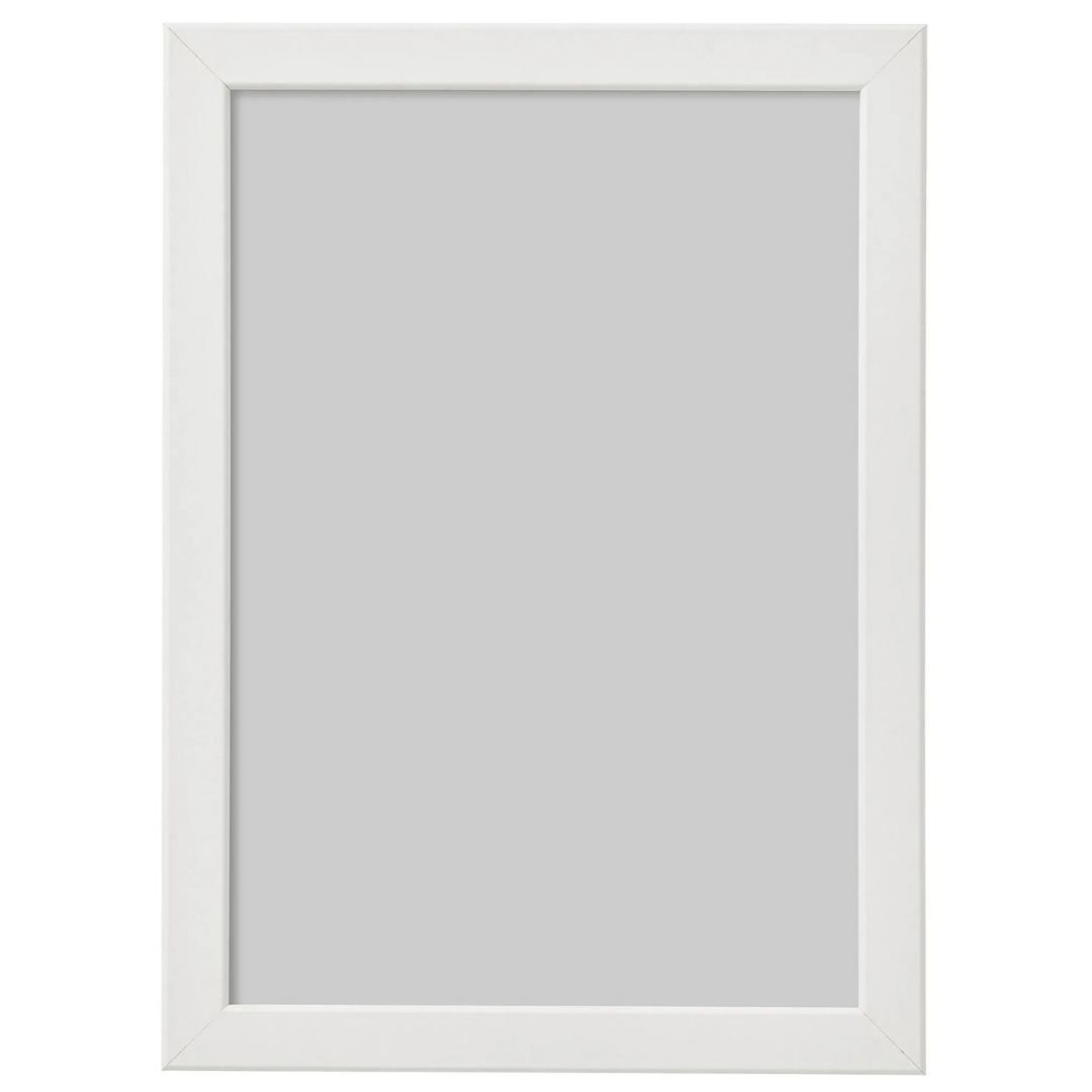 Fiskbo Çerçeve 21x30cm -Beyaz