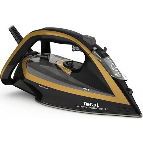 Tefal FV5696E1 3000 Watt Turbo Pro Anti-calc (+) Buharlı Ütü