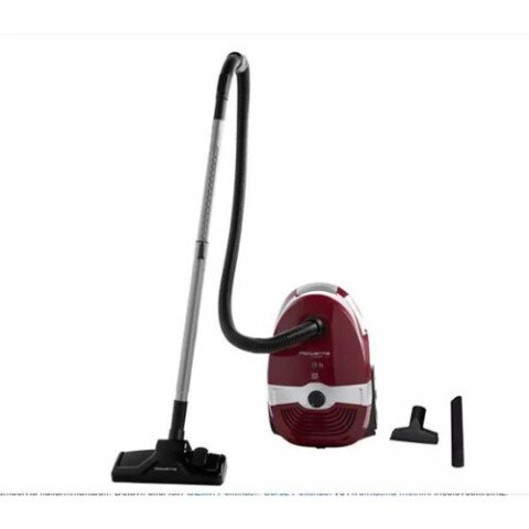 Rowenta RQ3116 Power XL BordoTorbalı Süpürge - 9100041487