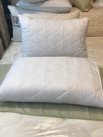 Adım yastık alezi 50x70 cm 2 li paket