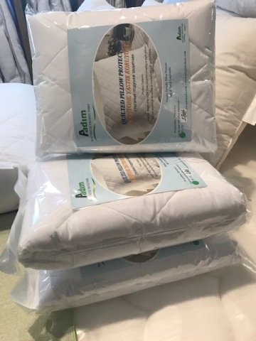Adım yastık alezi 50x70 cm 2 li paket