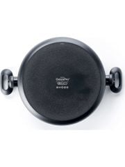 Greenpan Torino Thermolon Seramik Yapıştırmaz 28 cm Basık Tencere