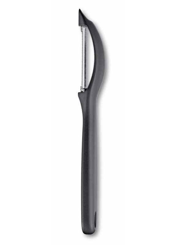 Victorinox Domates Soyacağı 7.6075 - Siyah