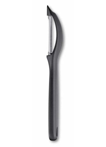 Victorinox Domates Soyacağı 7.6075 - Siyah