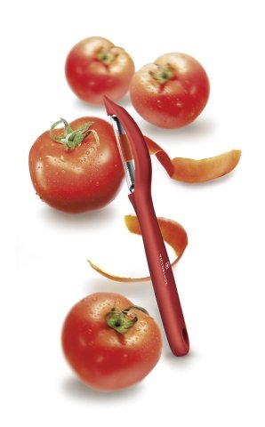 Victorinox Domates Soyacağı 7.6075.1 - Kırmızı