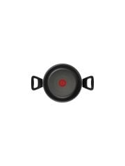 Tefal Titanium Tava 3x Force Sahan 20 cm
