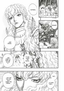 Berserk Deluxe Volume 8