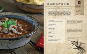 World of Warcraft: The Official Cookbook HC