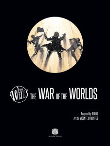 H. G. Wells: The War of the Worlds HC