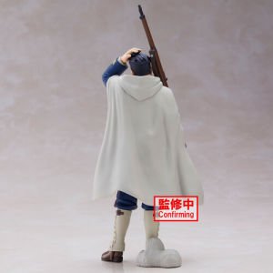 Golden Kamuy - Hyakunosuke Ogata Statue