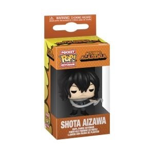 POP KEYCHAIN MHA S5 SHOTA AIZAWA