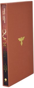DUNE: The Graphic Novel, Book 1: Dune: Deluxe Collector's Edition (Volume 1)