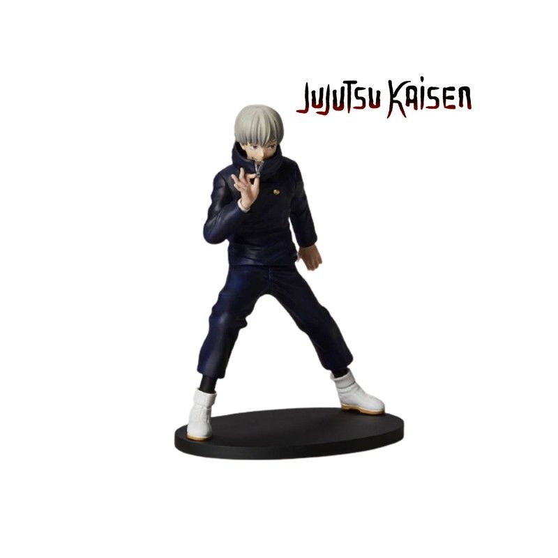 Jujutsu Kaisen - Inumaki Toge Figure