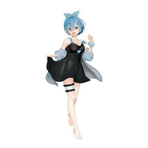 RE : ZERO STARTING LIFE FROM ANOTHER WORLD - PRECIOUS FIGURE - REM ROOM WEAR VERSION RENEWAL