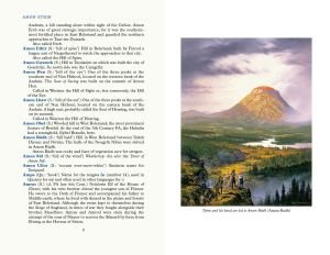 The Complete Guide to Middle-earth: The Definitive Guide to the World of J.R.R. Tolkien