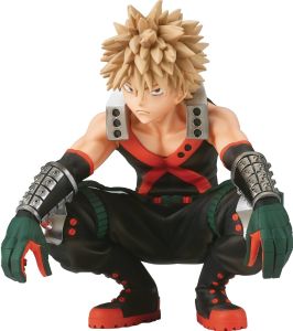 My Hero Academia - Break Time Collection Vol. 2 - Katsuki Bakugo