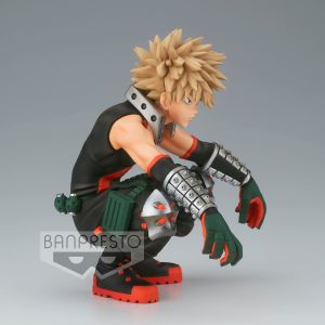 My Hero Academia - Break Time Collection Vol. 2 - Katsuki Bakugo