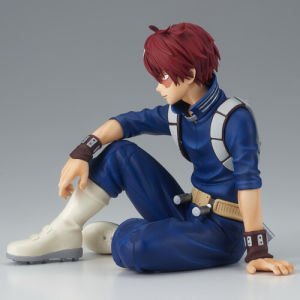 My Hero Academia - Break Time Collection - Vol.3 Shoto Todoroki