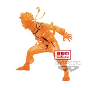 Naruto Shippuden - Vibration Stars - Uzumaki Naruto Figure