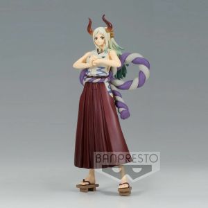 One Piece - DXF The Grandline Series Wanokuni Vol. 4 - Yamato