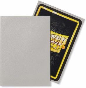 Arcane Tinman Dragon Shield: Matte Mist - Box of 100 Sleeves, Standard