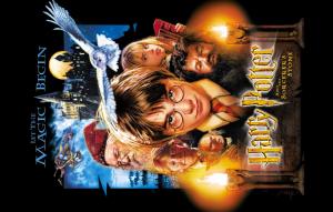 Harry Potter: The Postcard Collection HC