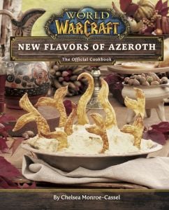 World of Warcraft: New Flavors of Azeroth Gift Set Edition [With Apron]