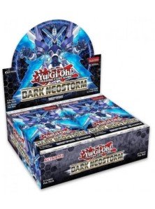 Yu-Gi-Oh! TCG Infinity Chasers Booster