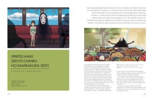 Ghibliotheque: Unofficial Guide to the Movies of Studio Ghibli (Ghibliotheque Guides, 1)