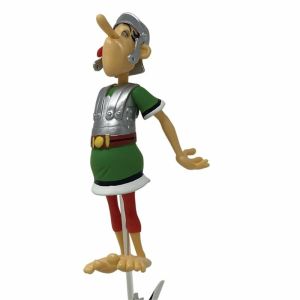 Asterix & The Legionary PAF! (Asterix Collectoys)