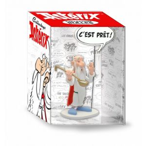 Getafix Figure (Asterix Collectoys)