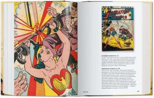 The Golden Age of DC Comics (Bibliotheca Universalis)